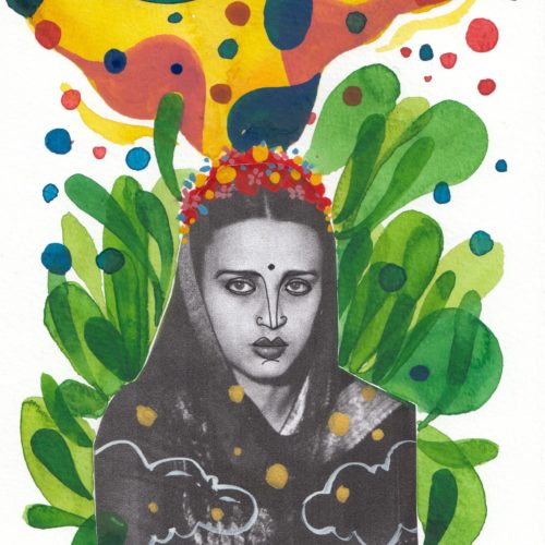Timeless | Amrita Sher-Gil