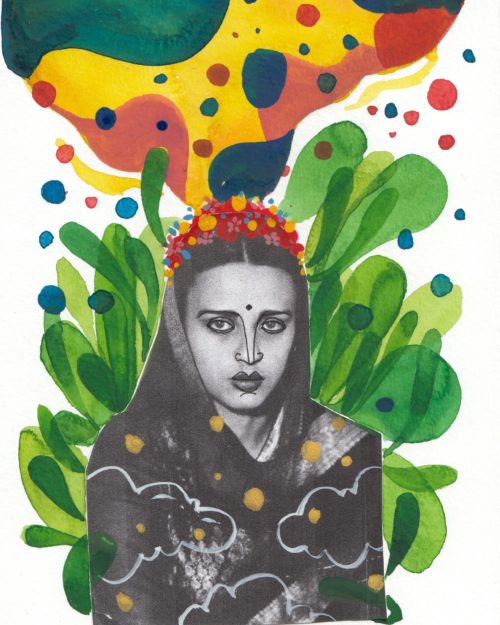 Timeless | Amrita Sher-Gil