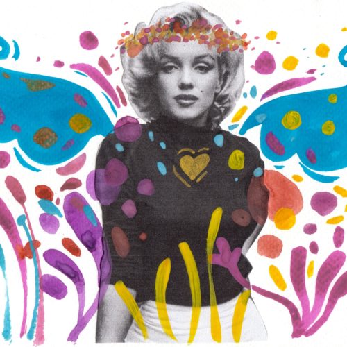 Timeless | Marilyn Monroe