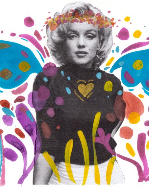 Timeless | Marilyn Monroe