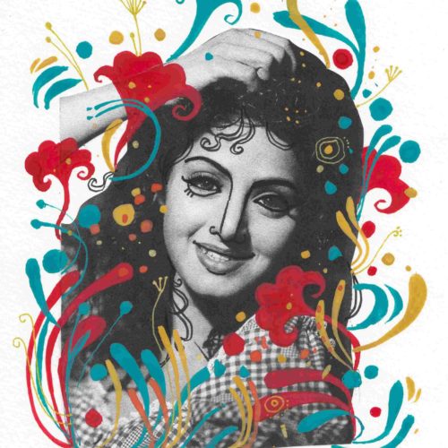 Timeless | Sridevi