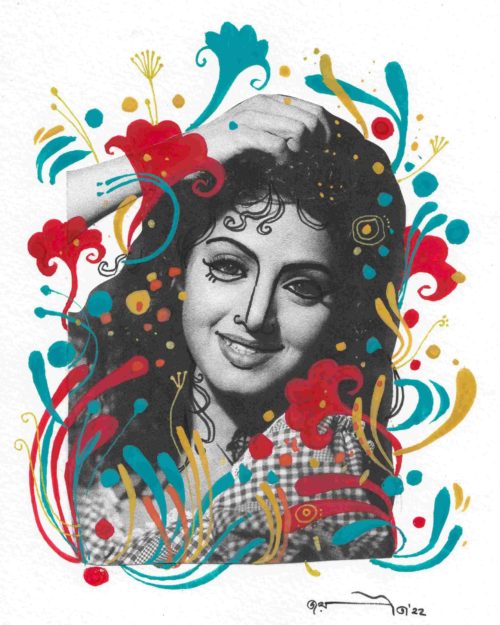 Timeless | Sridevi