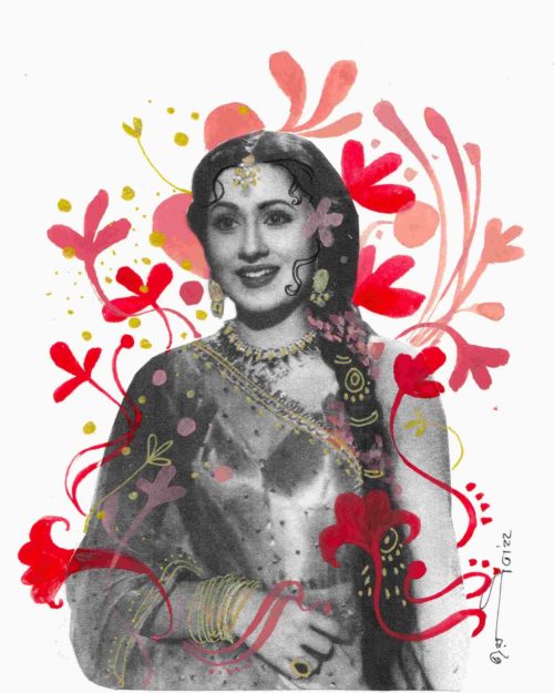 Timeless | Madhubala