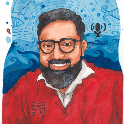 Commissioned Painting 53