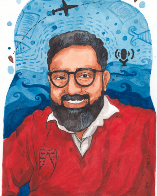 Commissioned Painting 53