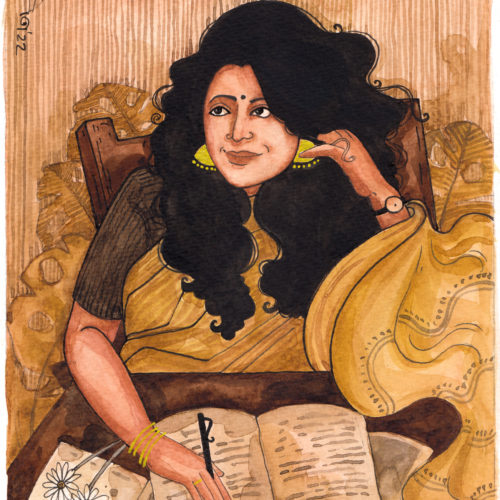 Commissioned Painting 37