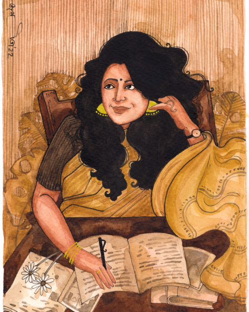 Commissioned Painting 37