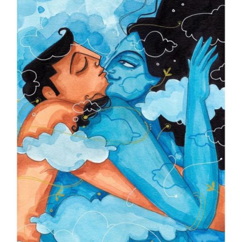 You Are My Sky