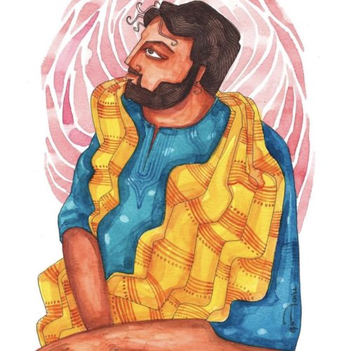 Nilambar