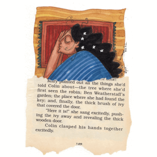 Dreams And Stories