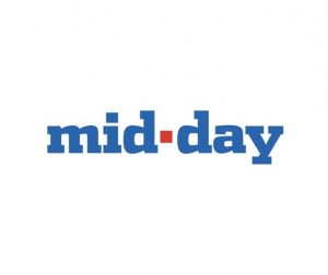 mid-day