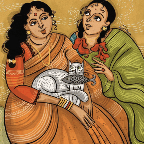 Priyo Bondhu