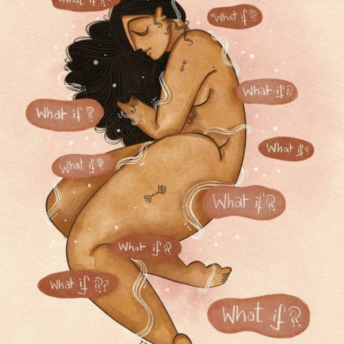 What If