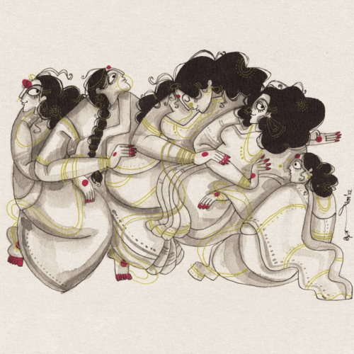 Soul Sisters 3