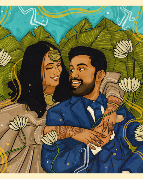 Commissioned Painting 67