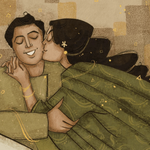 Kiss Like Never Before