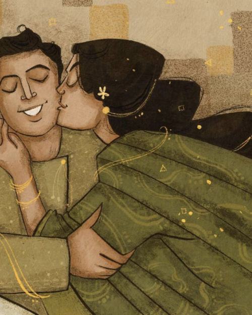 Kiss Like Never Before