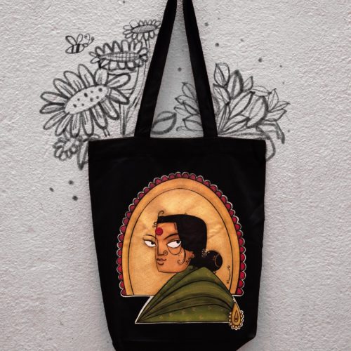 Ginni | Tote Bag