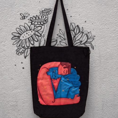 Together | Tote Bag