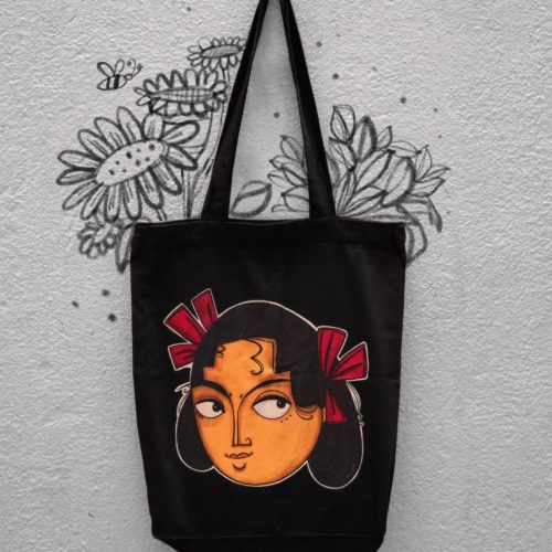 Meyebela | Tote Bag