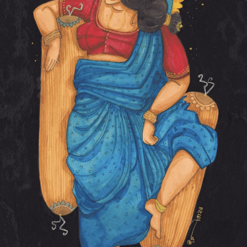 My Woman 103