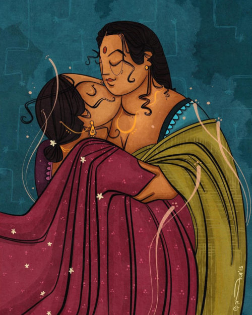 Untold Love Stories- 01