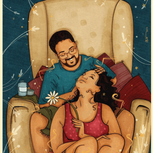 Commissioned Painting 78