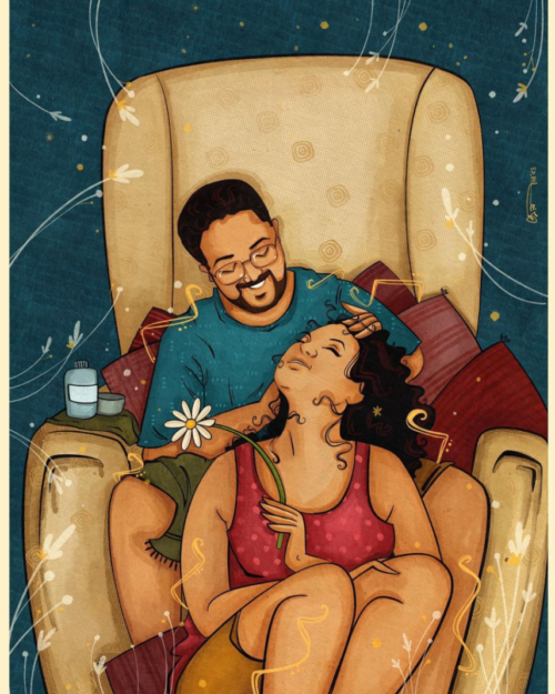 Commissioned Painting 78