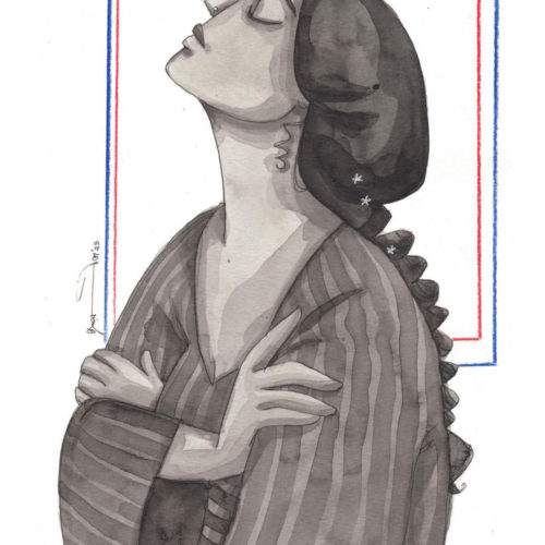 My Woman 119