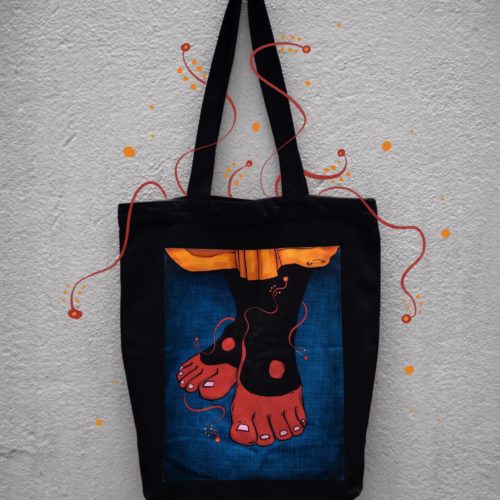 The Kali | Tote Bag