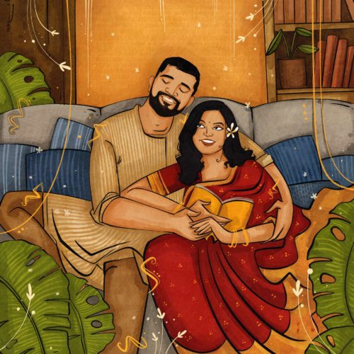 Commissioned Painting 89