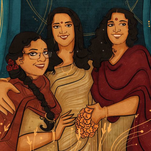 Commissioned Painting 84