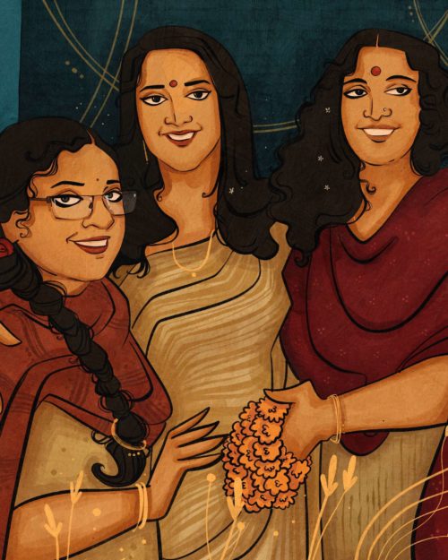 Commissioned Painting 84