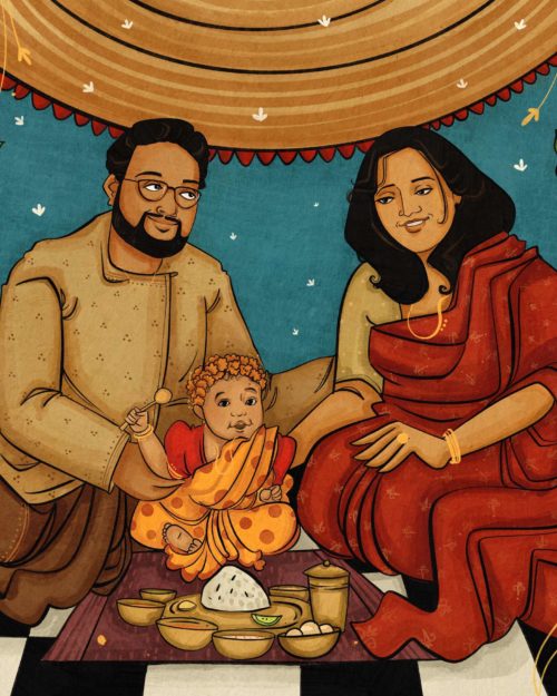 Commissioned Painting 82