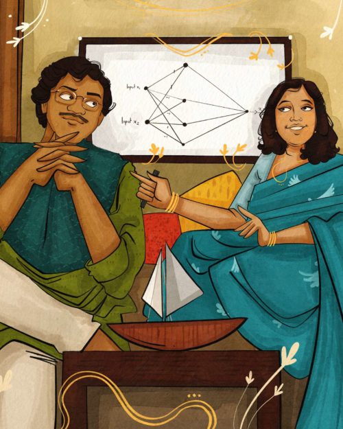 Commissioned Painting 81