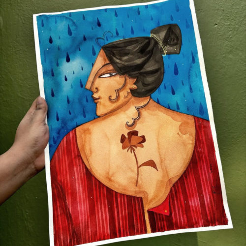 My Woman 139