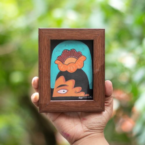 Mini Original Series - 14