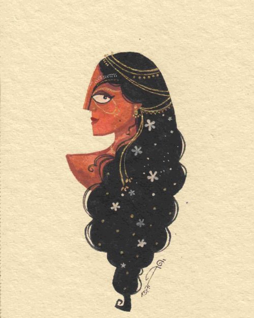 Just For The Sake Of Art- 01