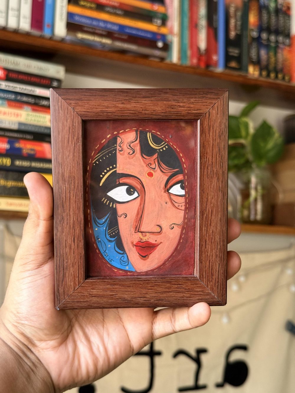 Mini Original Series - 18
