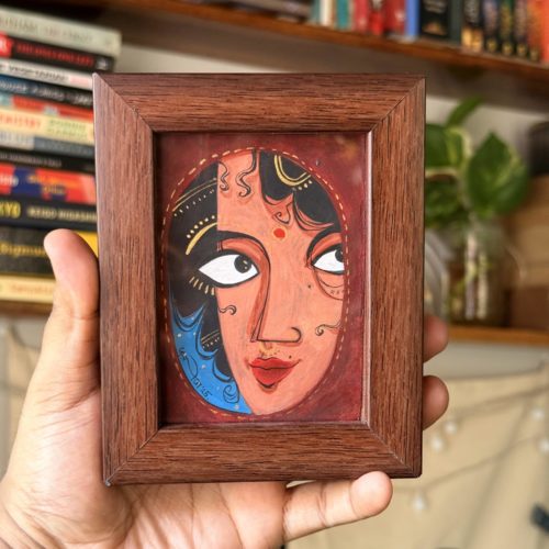 Mini Original Series - 18