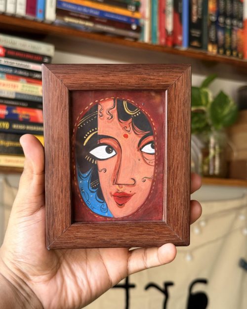 Mini Original Series - 18