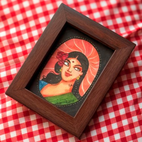Mini Original Series – 21