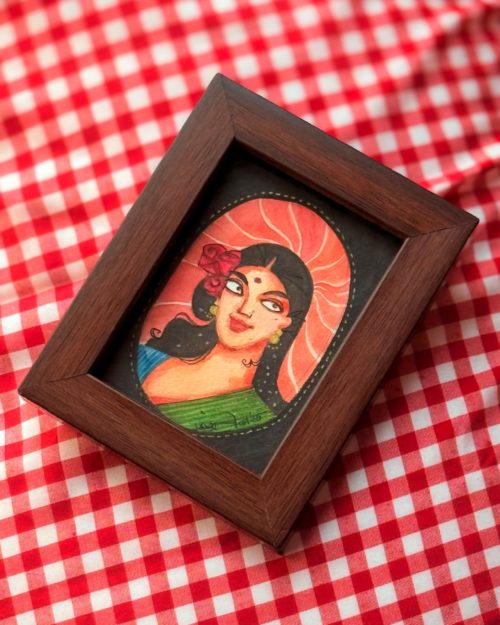 Mini Original Series – 21