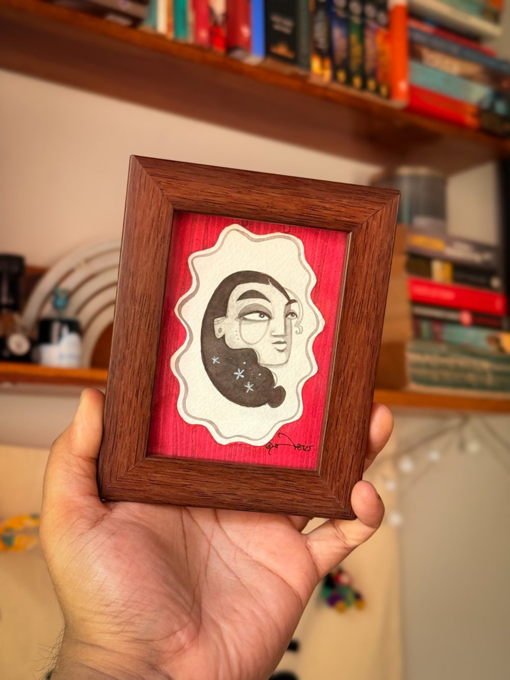 Mini Original Series - 20