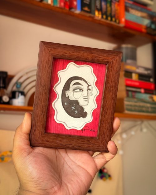 Mini Original Series - 20