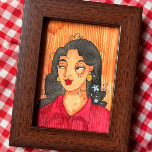Mini Original Series – 22