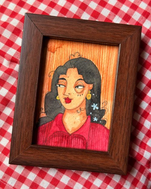 Mini Original Series – 22