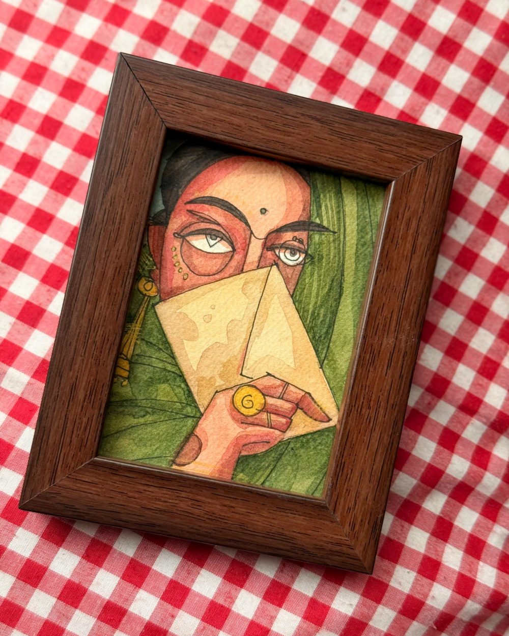 Mini Original Series – 23