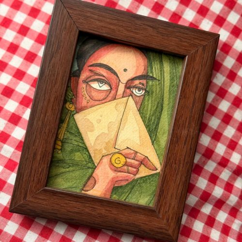Mini Original Series – 23