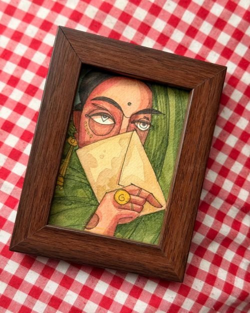 Mini Original Series – 23